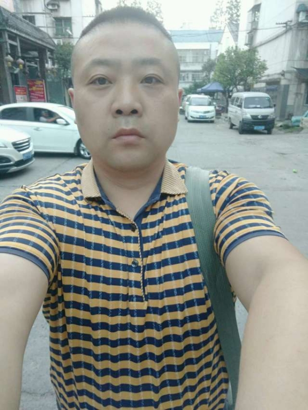 感悟的第一张照片--石首认干亲服务网