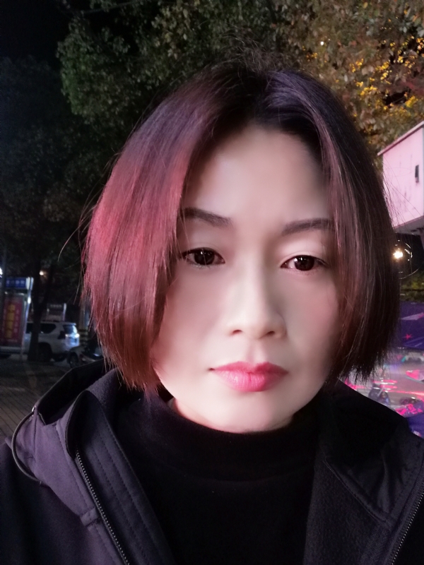 风中百合的第一张照片--石首认干亲服务网